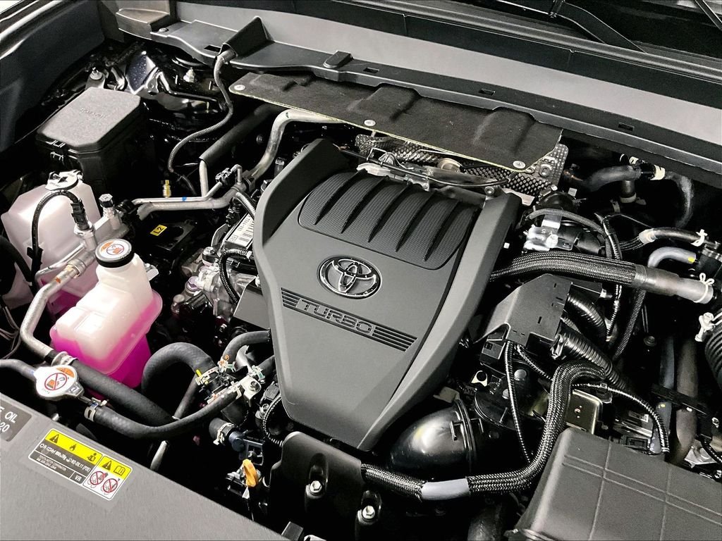 Used 2026 Black Toyota MAX Limited image 35