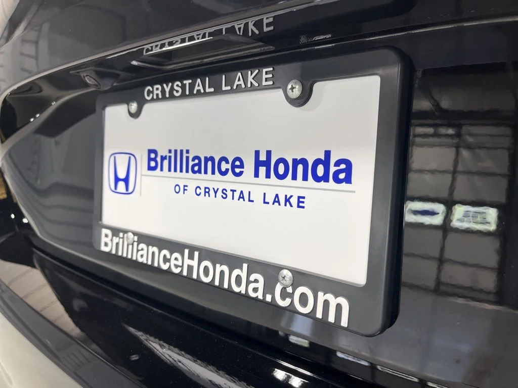 Used 2026 Crystal Black Pearl Honda Sport image 33