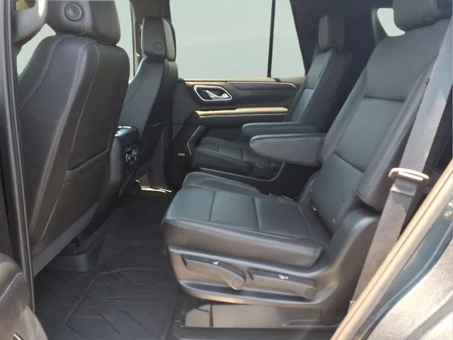 Certified Used 2021 Gray Chevrolet Z71 image 21