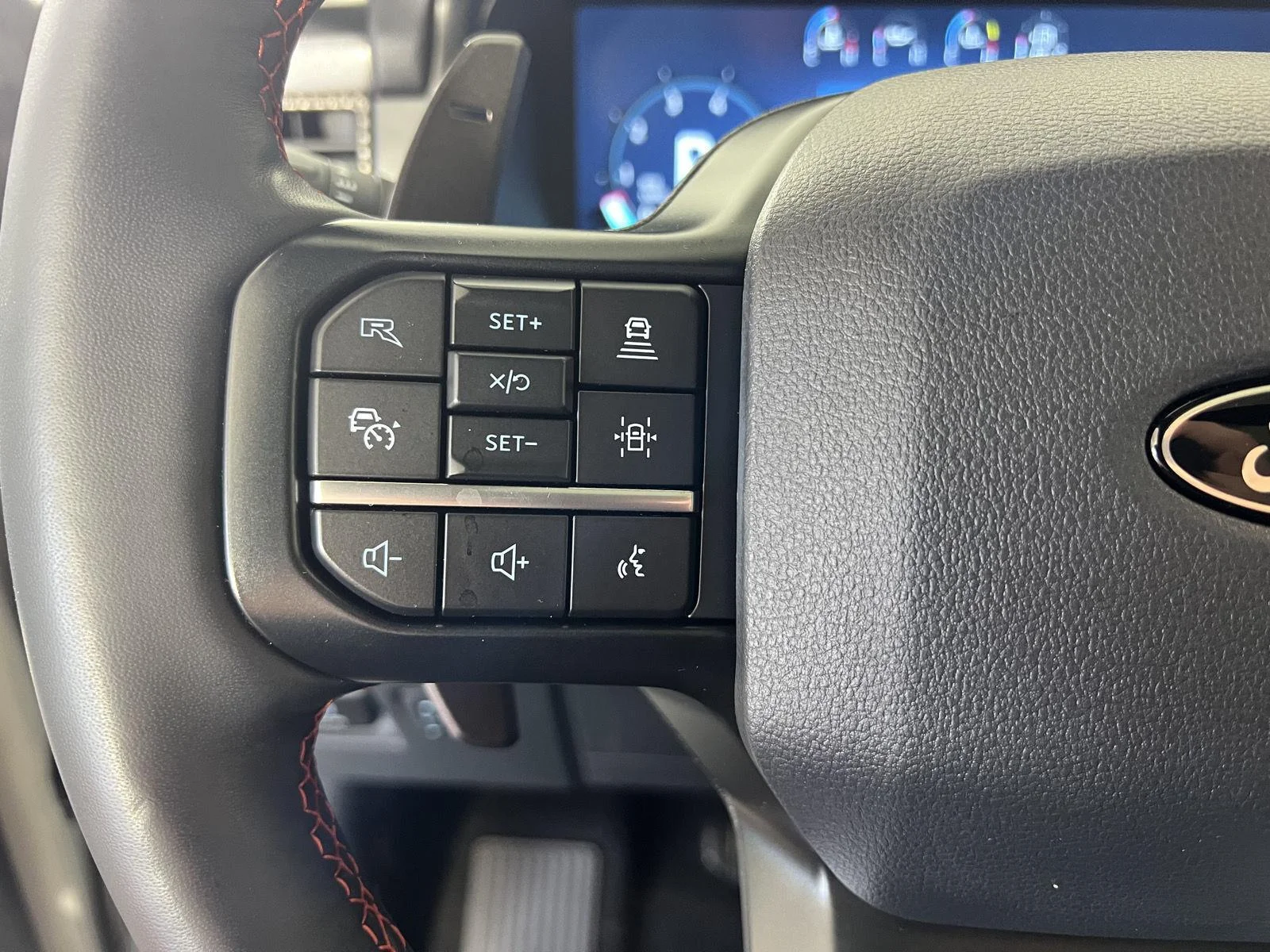 Used 2024 Gy Ford Raptor image 10