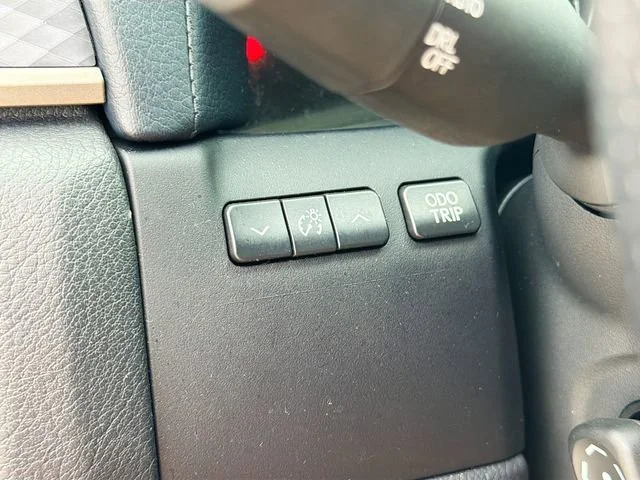 Used 2019 Smoky Granite Mica Lexus GS 350 F SPORT image 34
