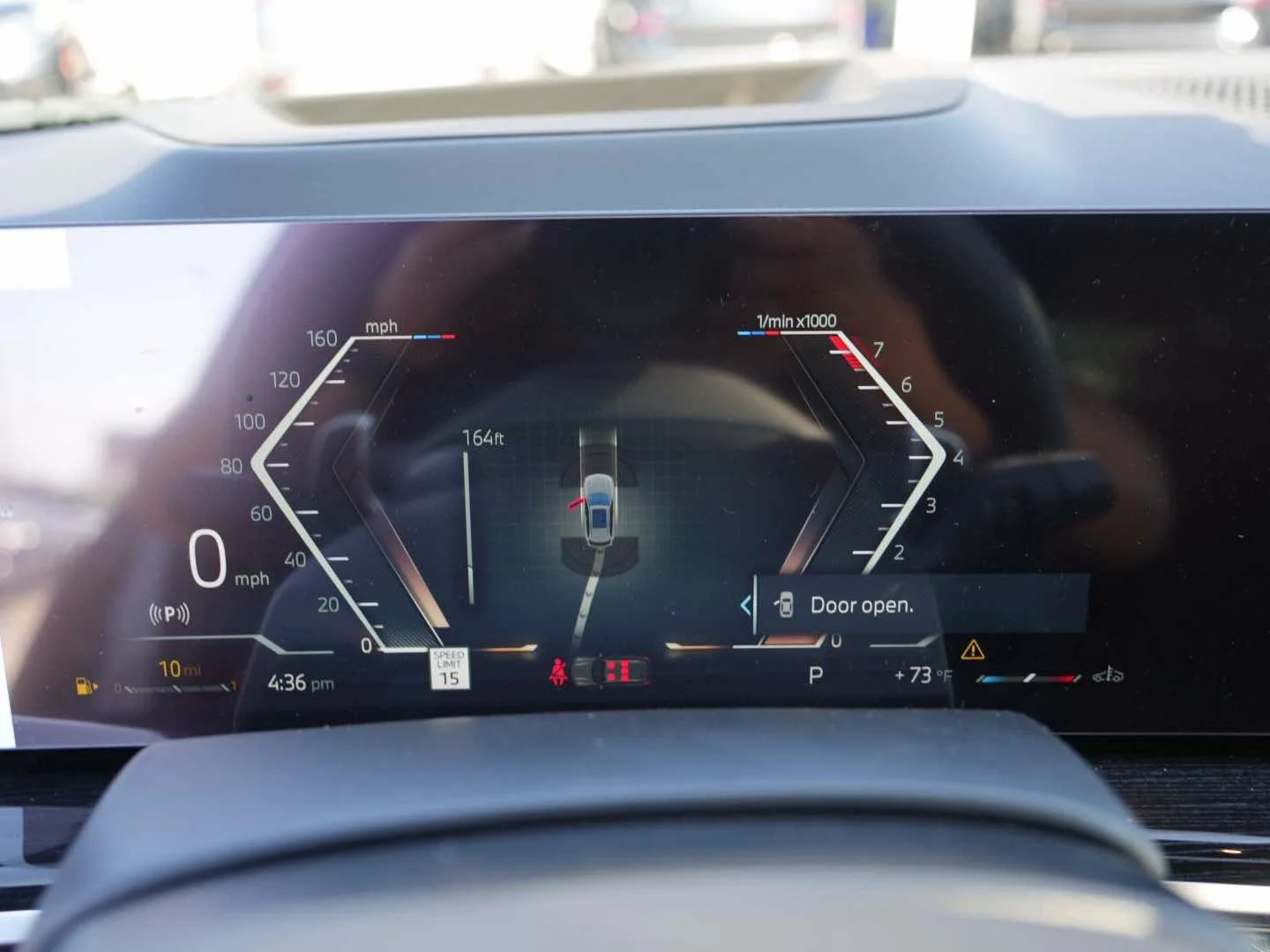 New 2026 Brooklyn Grey Metallic BMW xDrive40i image 20