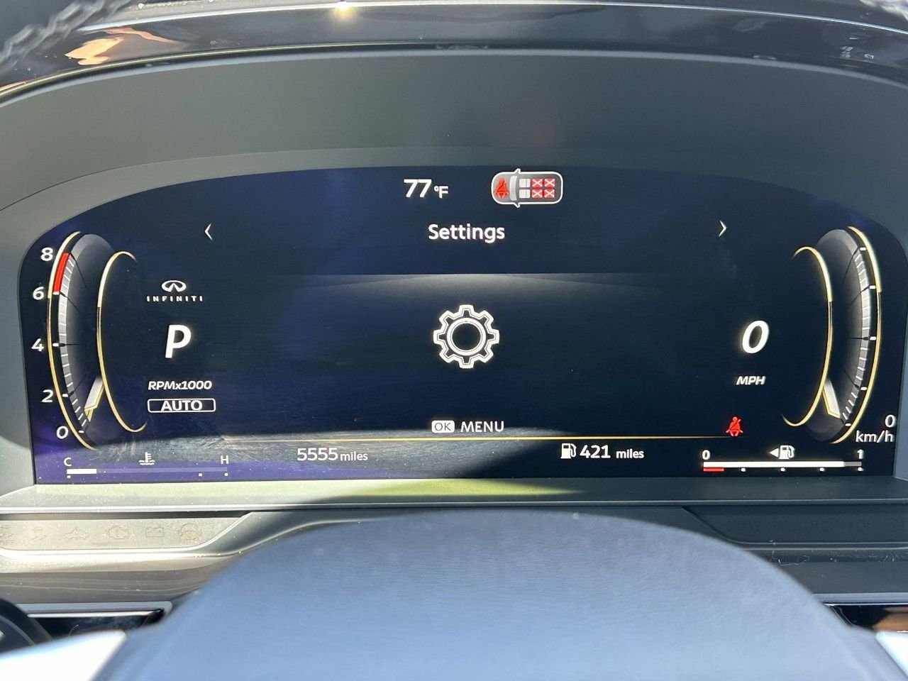 2026 INFINITI QX60 LUXE - Photo 32