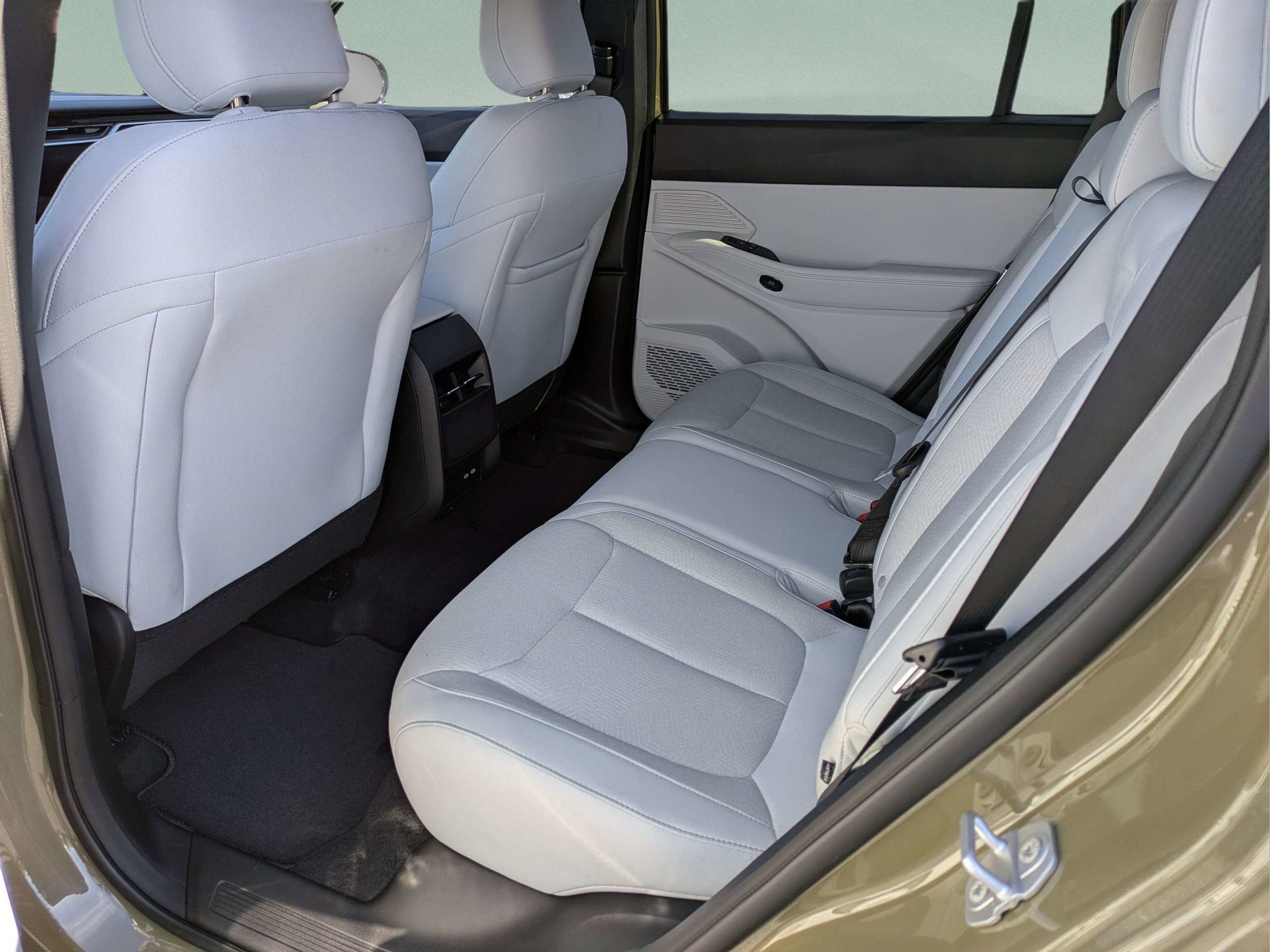 New 2026 41 Jeep Laredo image 13
