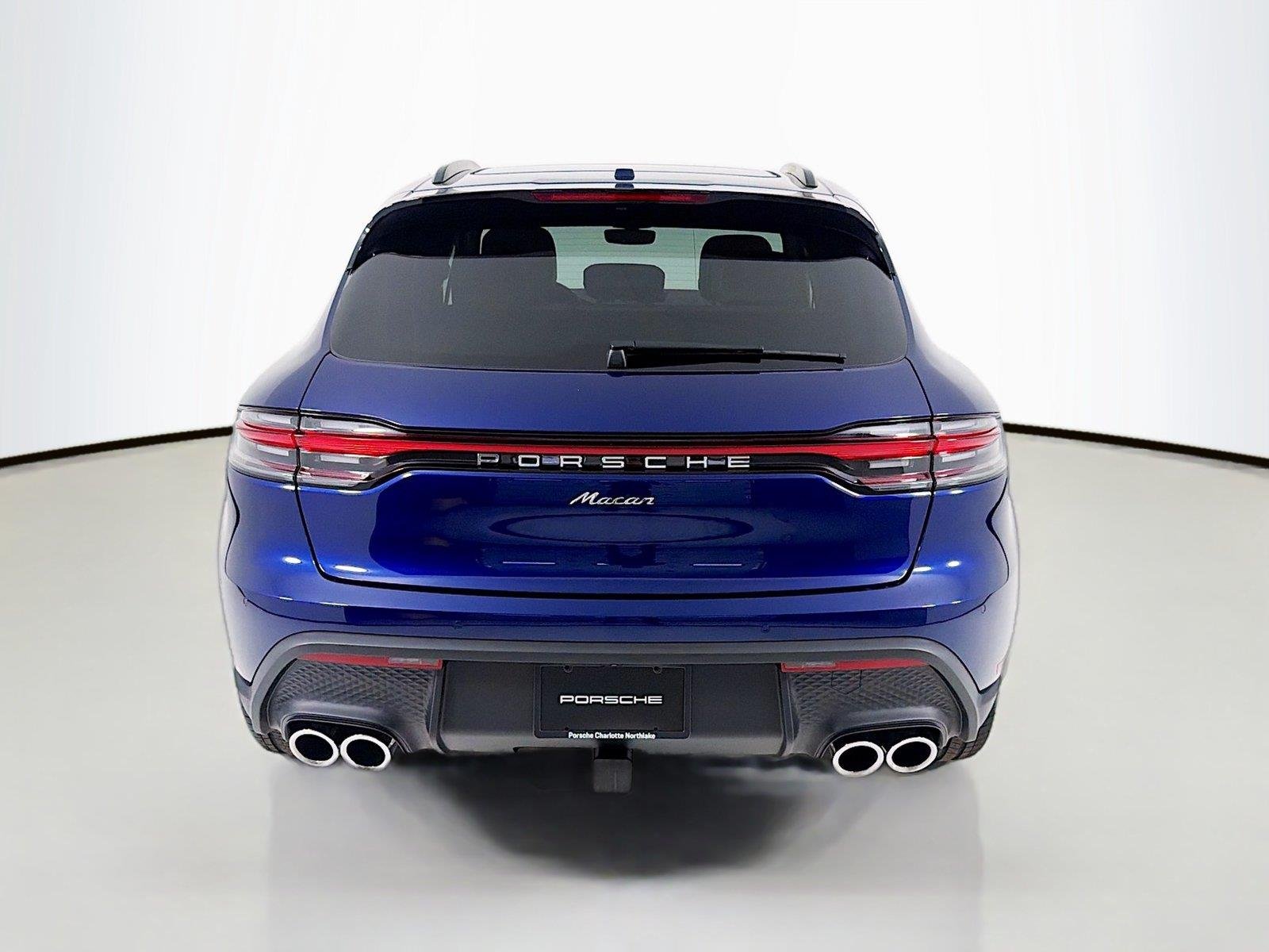 Used 2026  Porsche  image 27