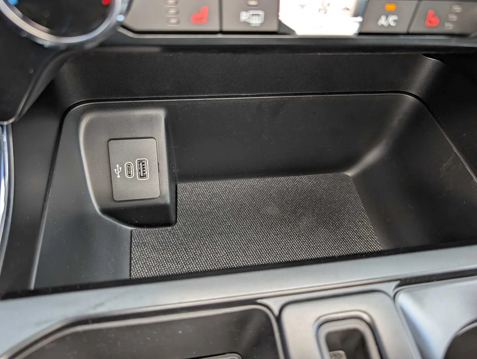 New 2026 Argon Blue Metallic Ford XLT image 24