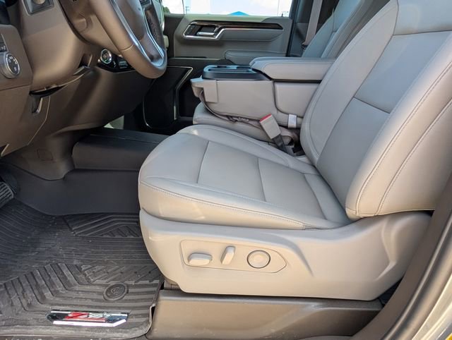 2026 Chevrolet Silverado 1500 LT - Photo 9