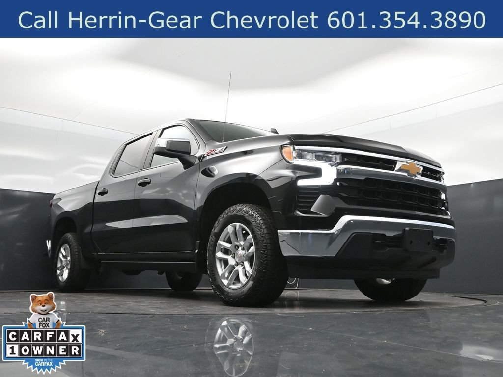 2024 Chevrolet Silverado 1500 LT - Photo 27