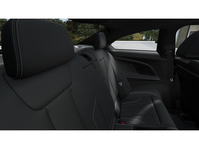 New 2026 Thundernight Metallic BMW M240i image 12