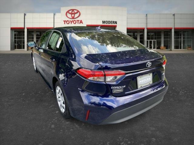 Certified Used 2024 BLUEPRINT Toyota  image 7