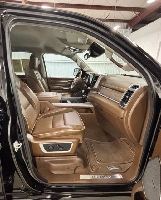 Used 2023 Black Ram Limited image 18