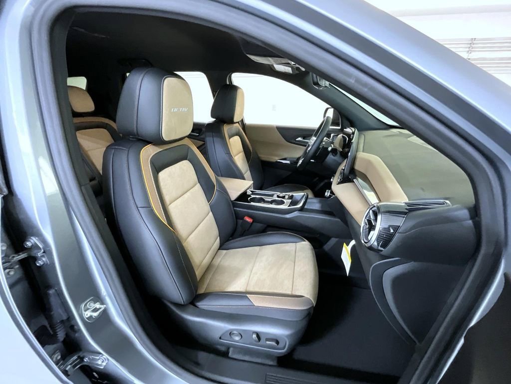 New 2026 Sterling Gray Metallic Chevrolet ACTIV image 15