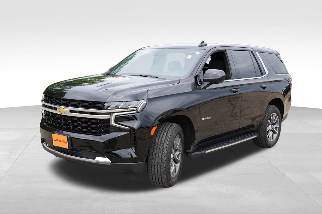 2022 Chevrolet Tahoe LS - Photo 11