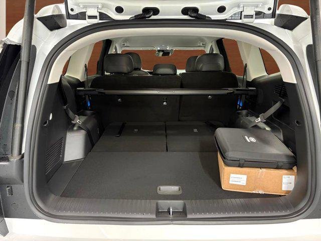 2026 Hyundai IONIQ 9 SEL - Photo 24