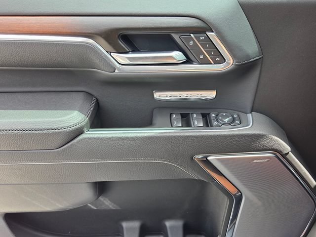 New 2026 Sterling Metallic GMC Denali image 11
