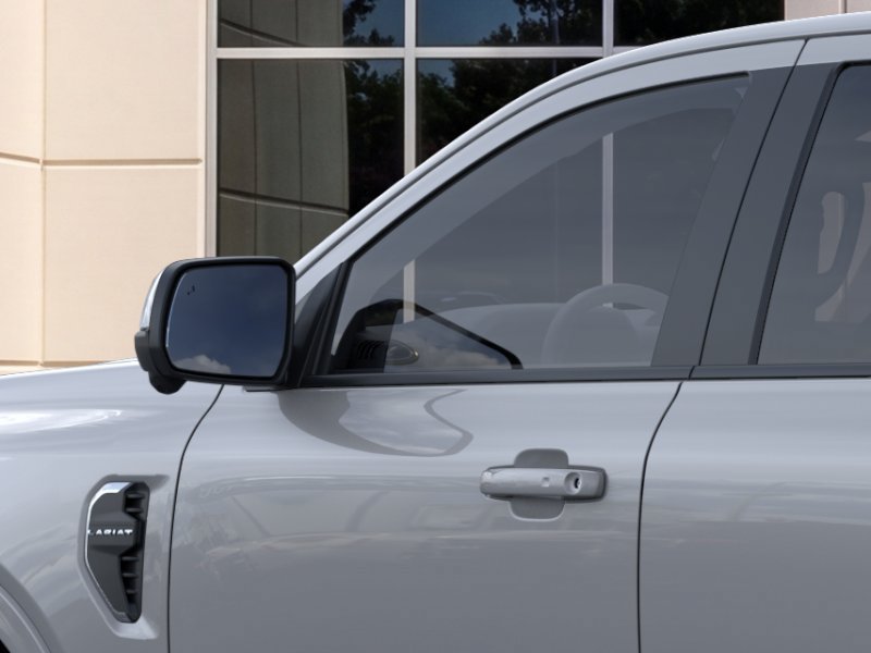 New 2026 Avalanche Ford LARIAT image 20