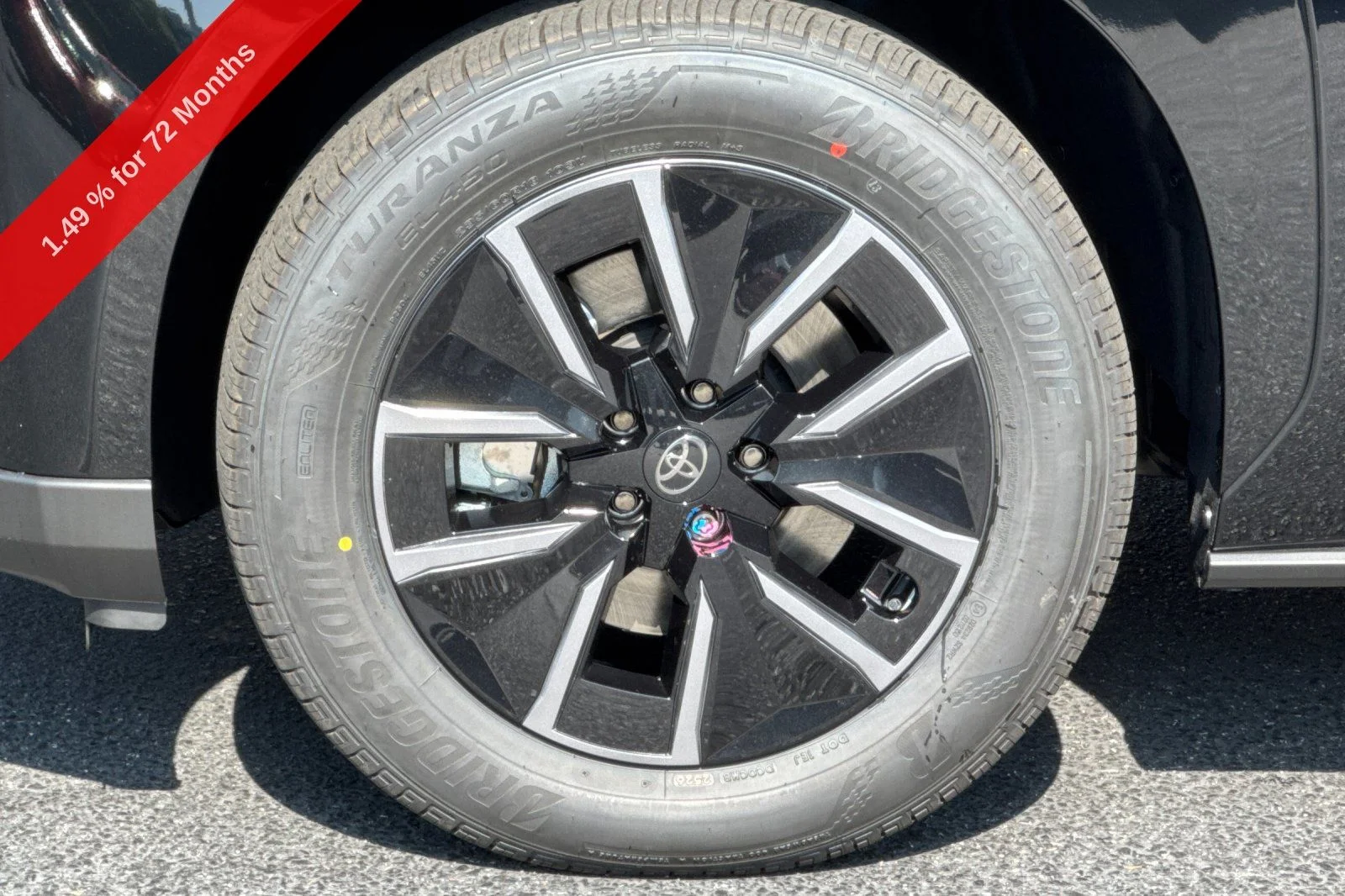 New 2026  Toyota XLE Plus image 32