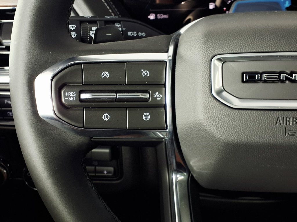 2027 GMC Yukon XL Denali - Photo 18