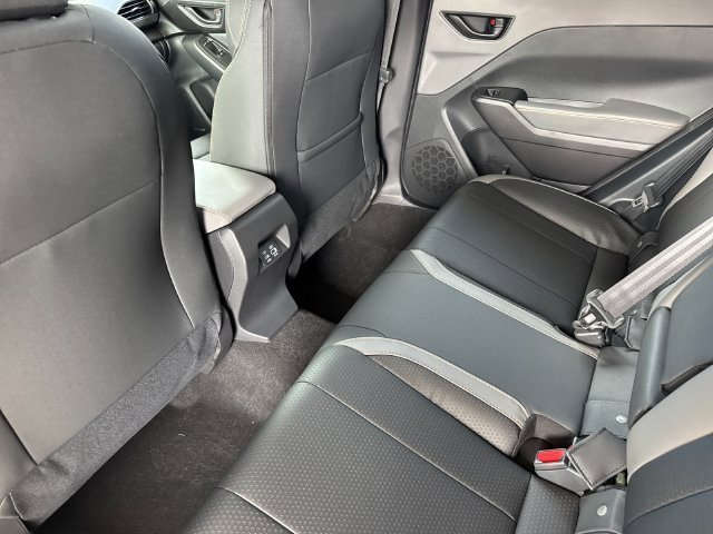New 2026 MAGNETITE GRAY PEARL Subaru Wilderness image 15