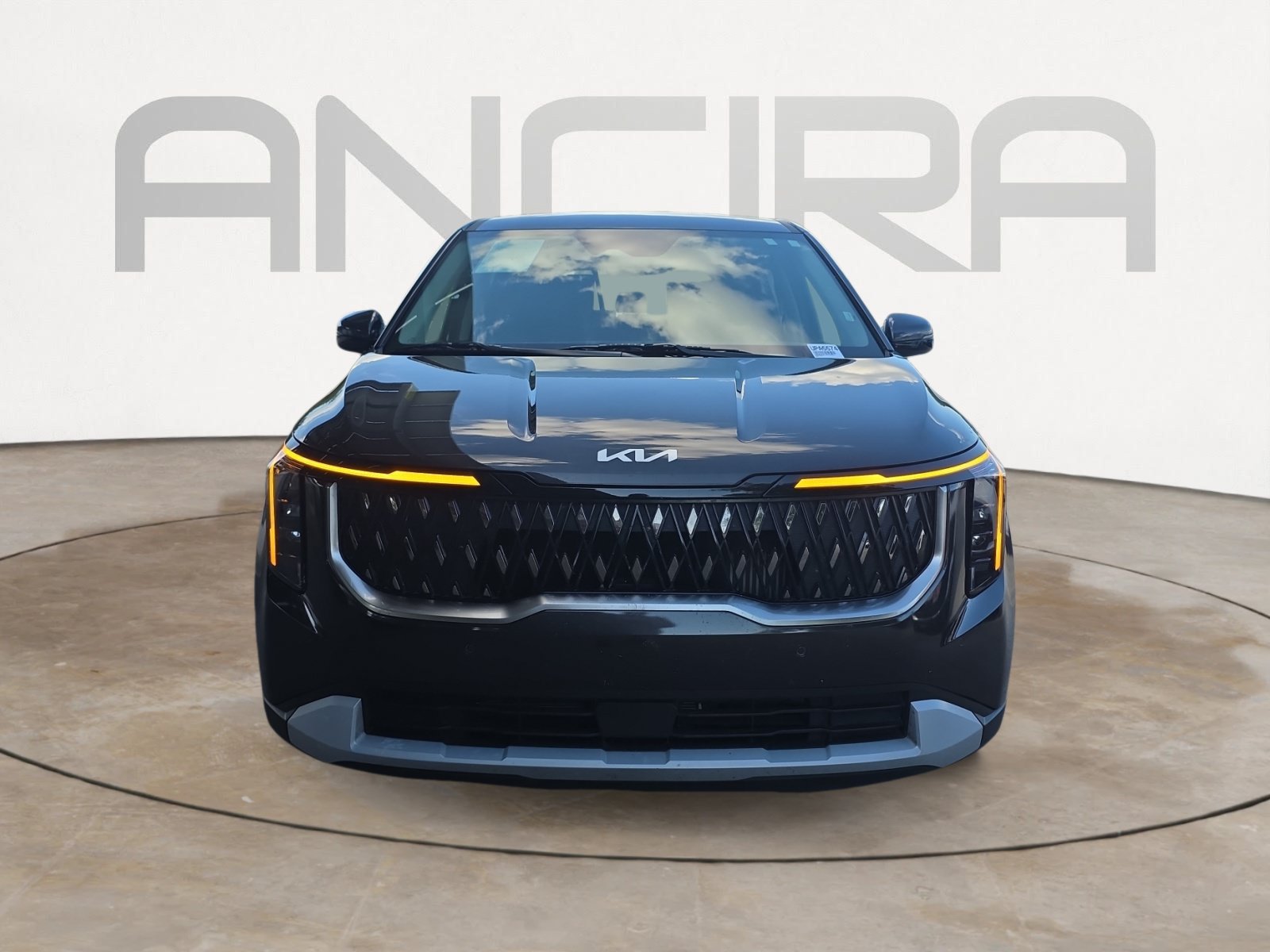 Certified Used 2026 Panthera Metal Kia LXS image 3
