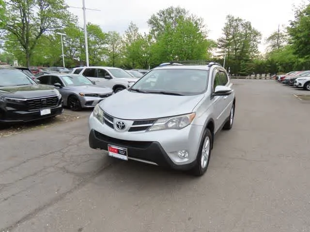 2013 Toyota RAV4