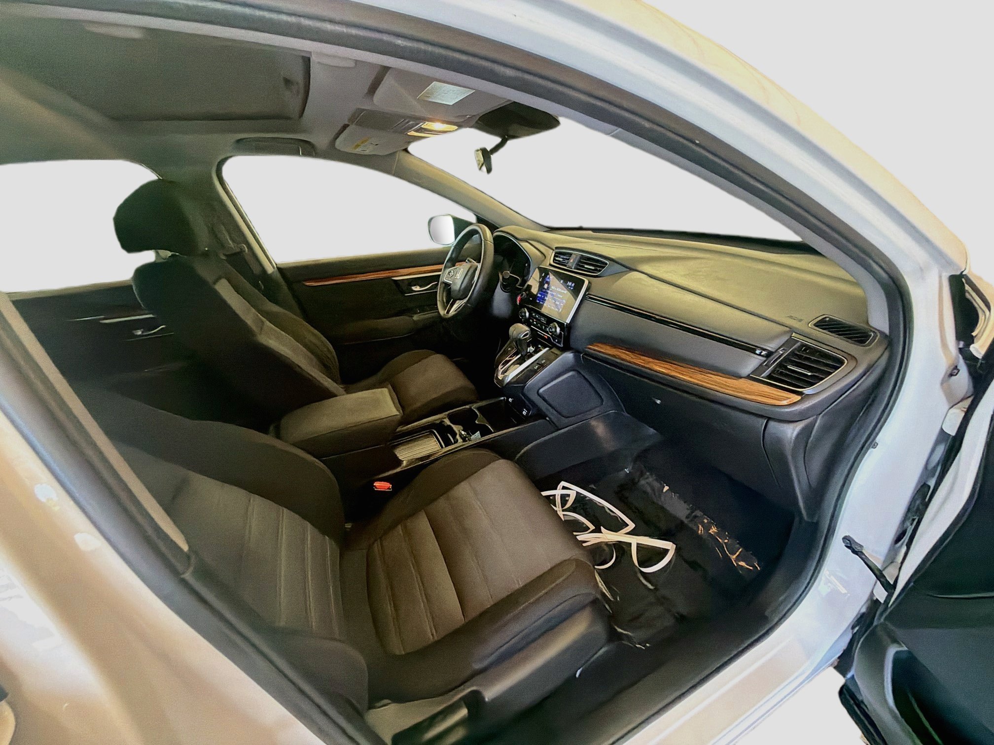 2021 Honda CR-V EX - Photo 31