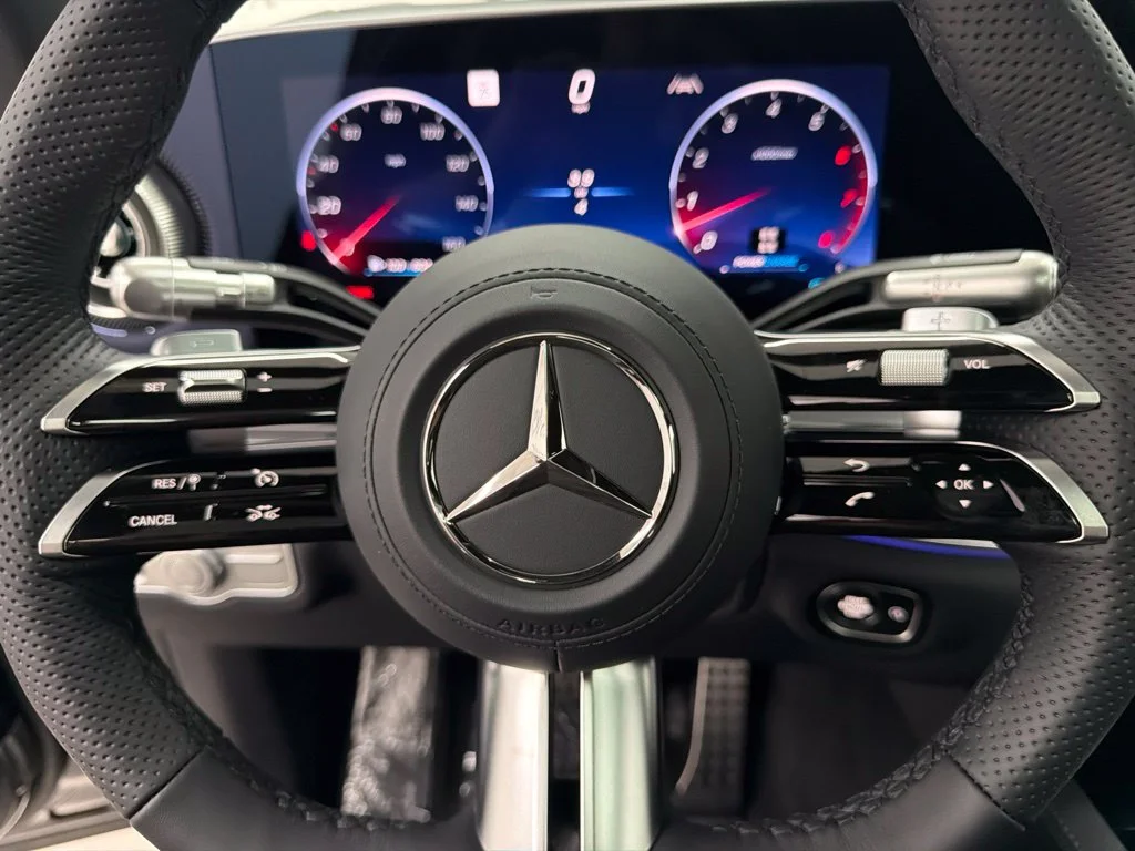 New 2027 Black Mercedes-Benz GLS 450 image 16