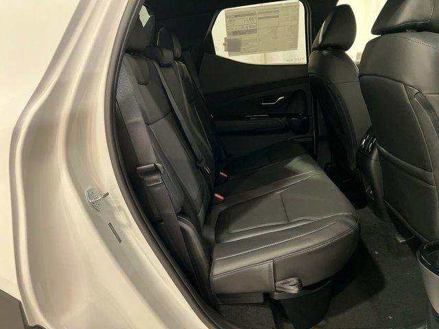 2026 Hyundai Santa Cruz XRT - Photo 19