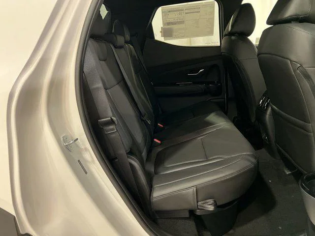 2026 Hyundai Santa Cruz XRT - Photo 19