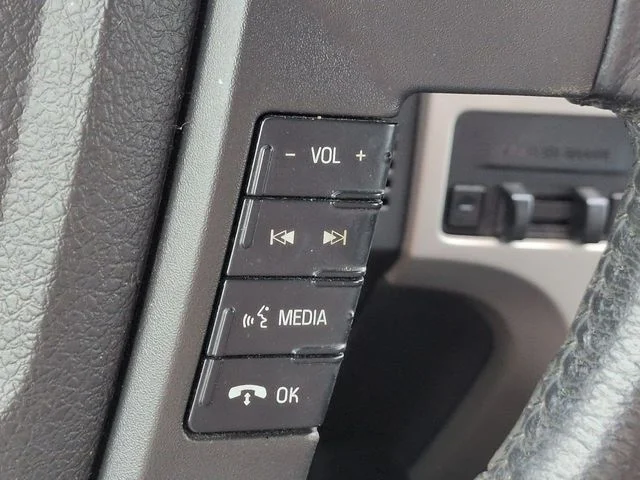 Used 2012 2012 FORD F 150 XLT Ford XLT image 23