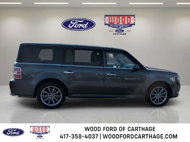 2019 Ford Flex