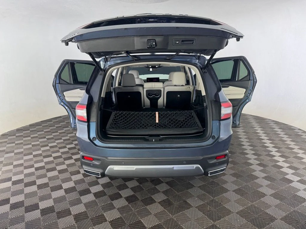 Used 2026 Gray Honda Touring image 17