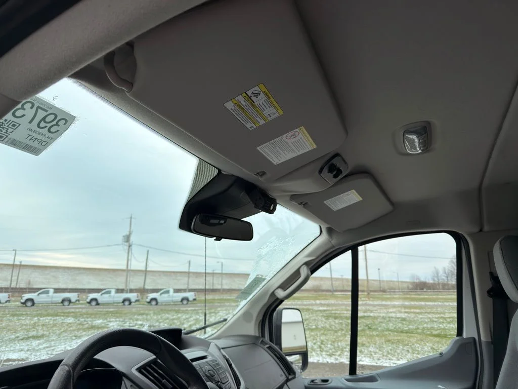 Used 2015 White Ford XLT image 19