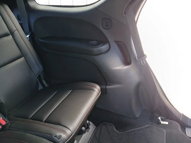 New 2026 Vapor Gray Exterior Paint Dodge  image 16