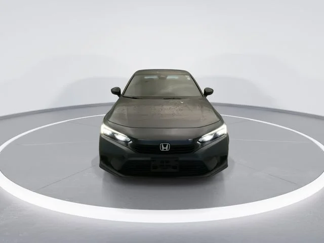 Used 2024 Black Honda Sport image 9