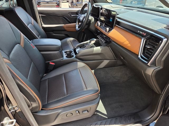 2023 GMC Canyon AT4 - Photo 15