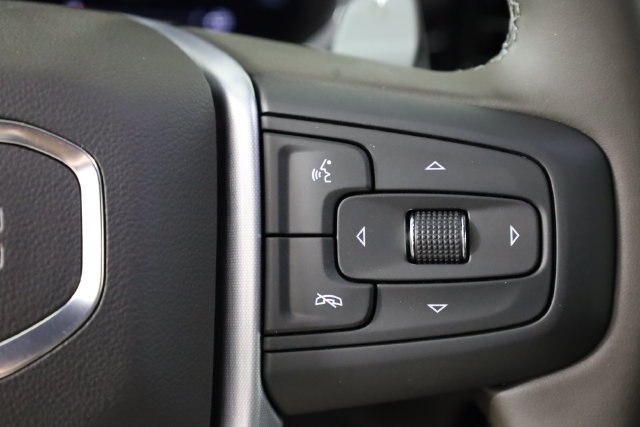 2026 GMC Sierra 1500 SLT - Photo 27