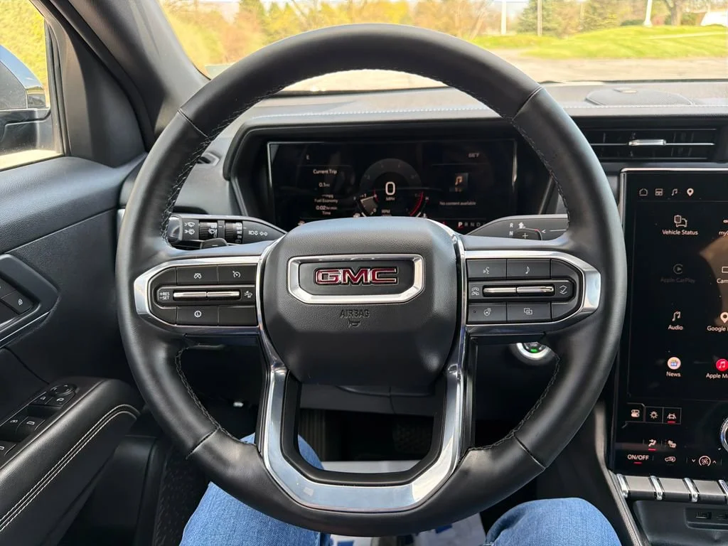 2026 GMC Terrain Elevation - Photo 13