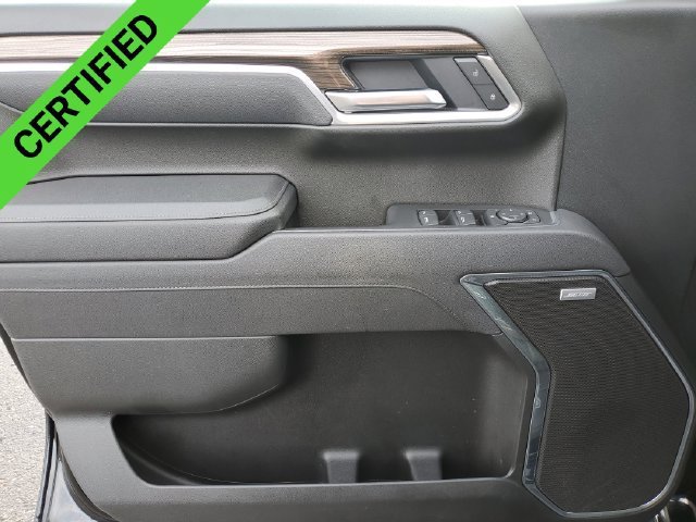 2025 Chevrolet Silverado 1500 RST - Photo 23