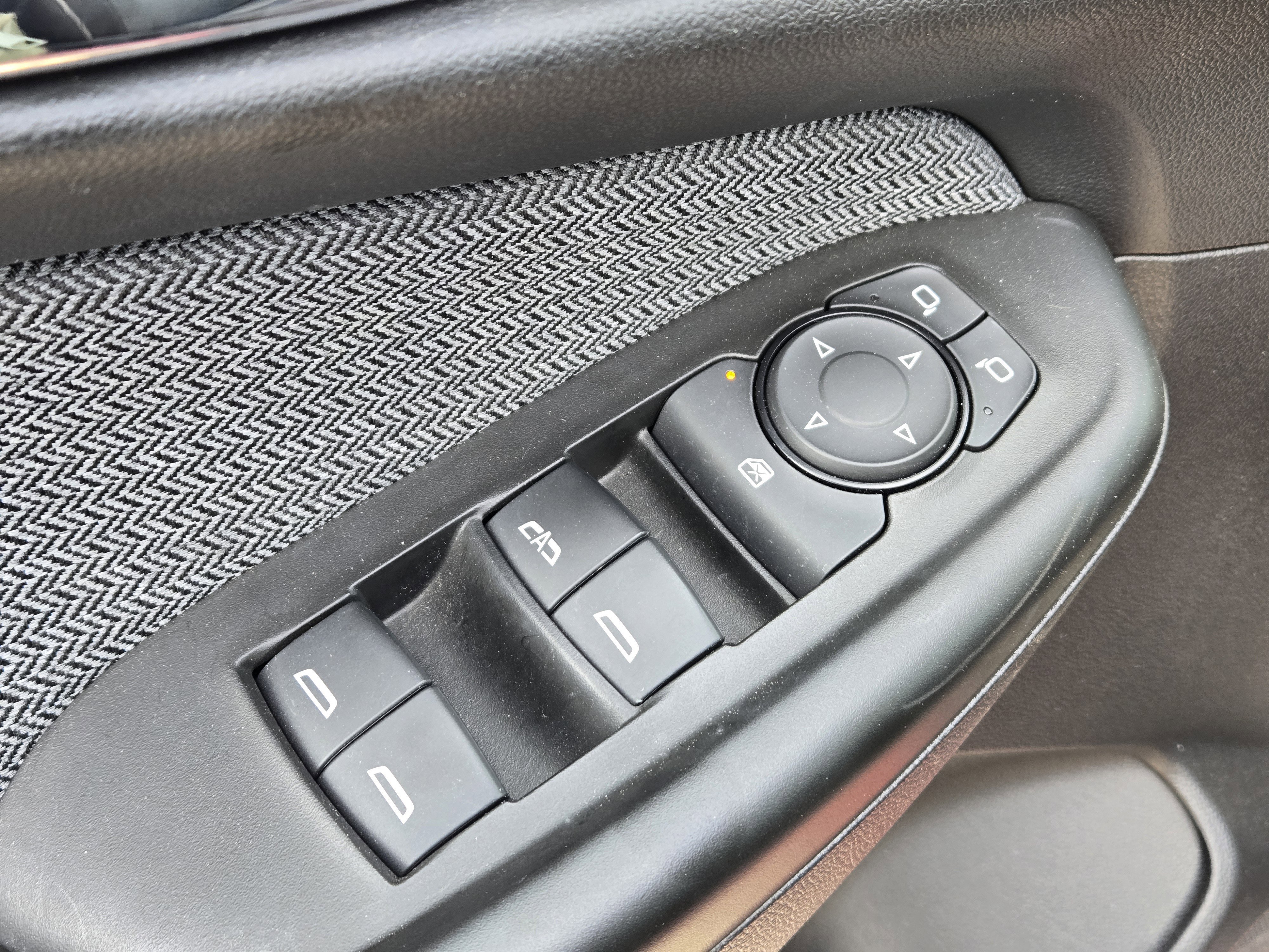 2025 Chevrolet Trailblazer LT - Photo 14