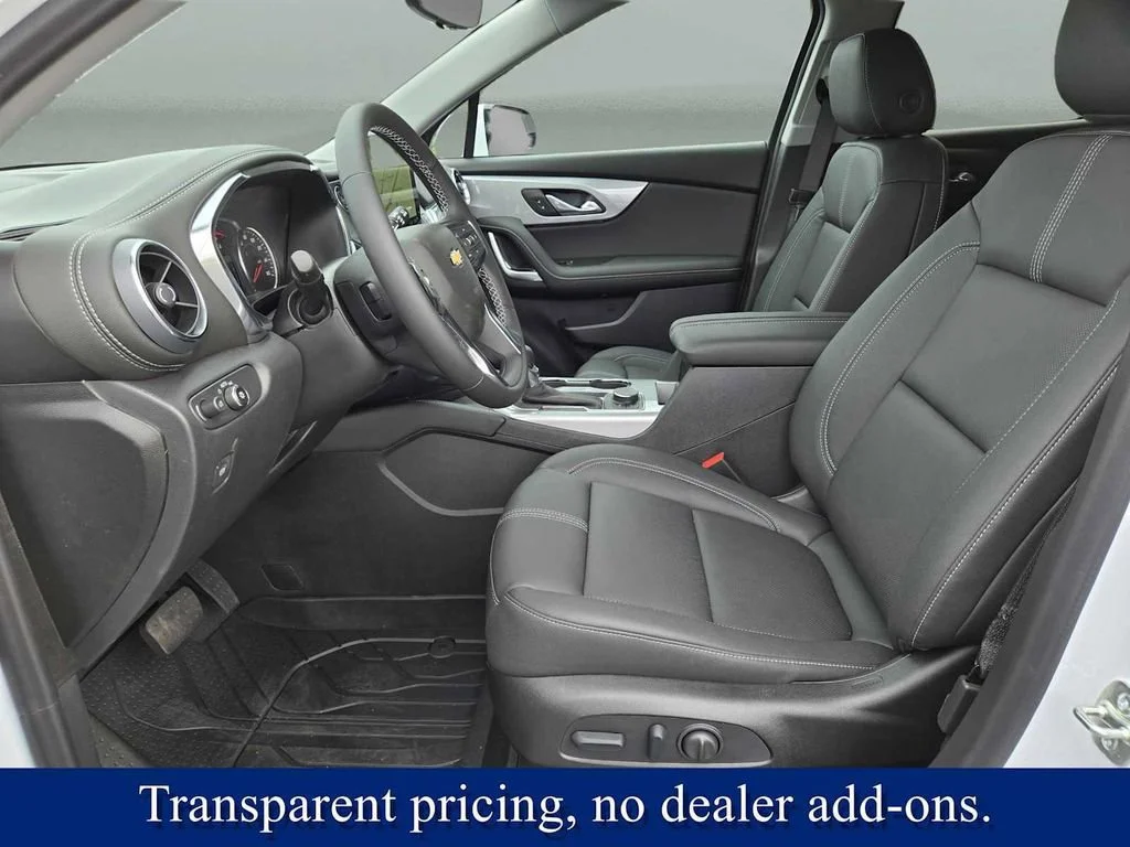 2026 Chevrolet Blazer 3LT - Photo 21