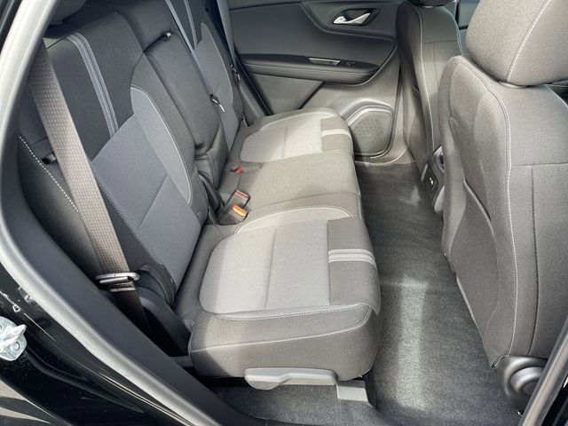 2025 Chevrolet Blazer 2LT - Photo 13