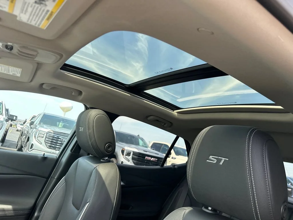 New 2026 Ceramic Buick Sport Touring image 29