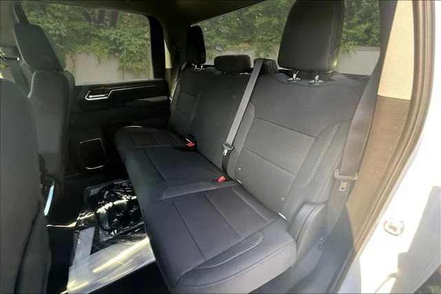 2024 GMC Sierra 2500HD SLE - Photo 23