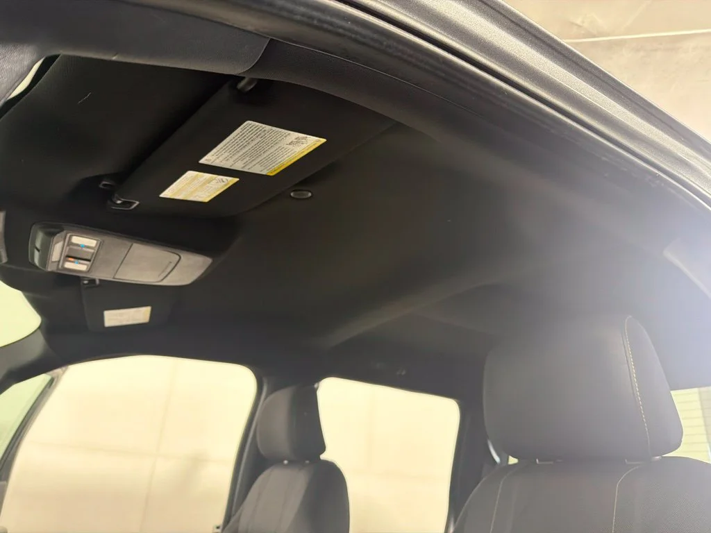 Used 2024 Gray Ford STX image 19