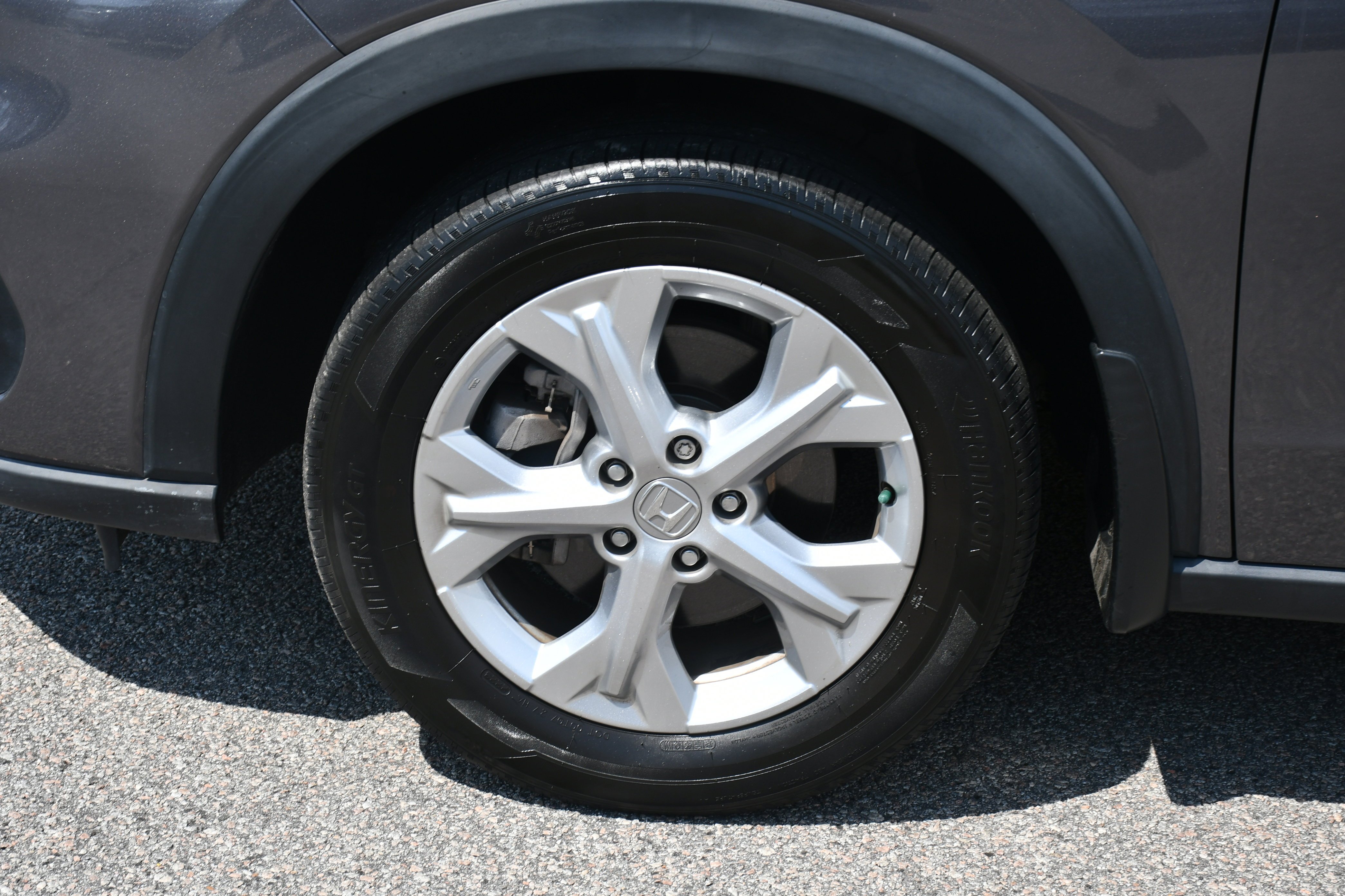 Used 2024  Honda LX image 20