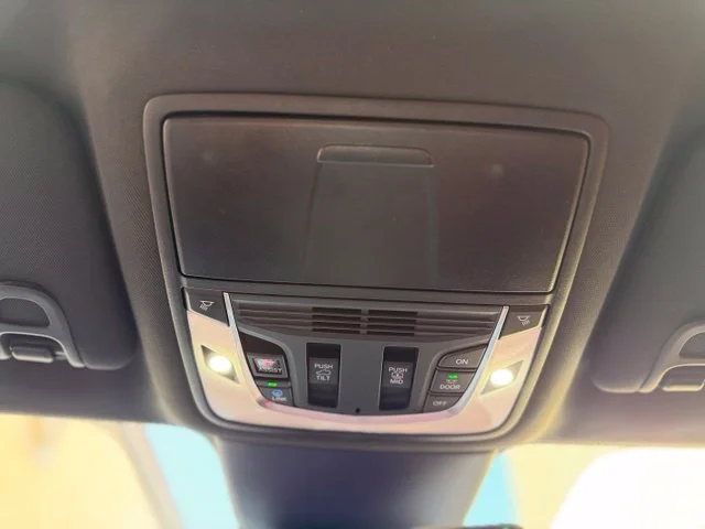 Used 2022  Acura A-Spec image 20