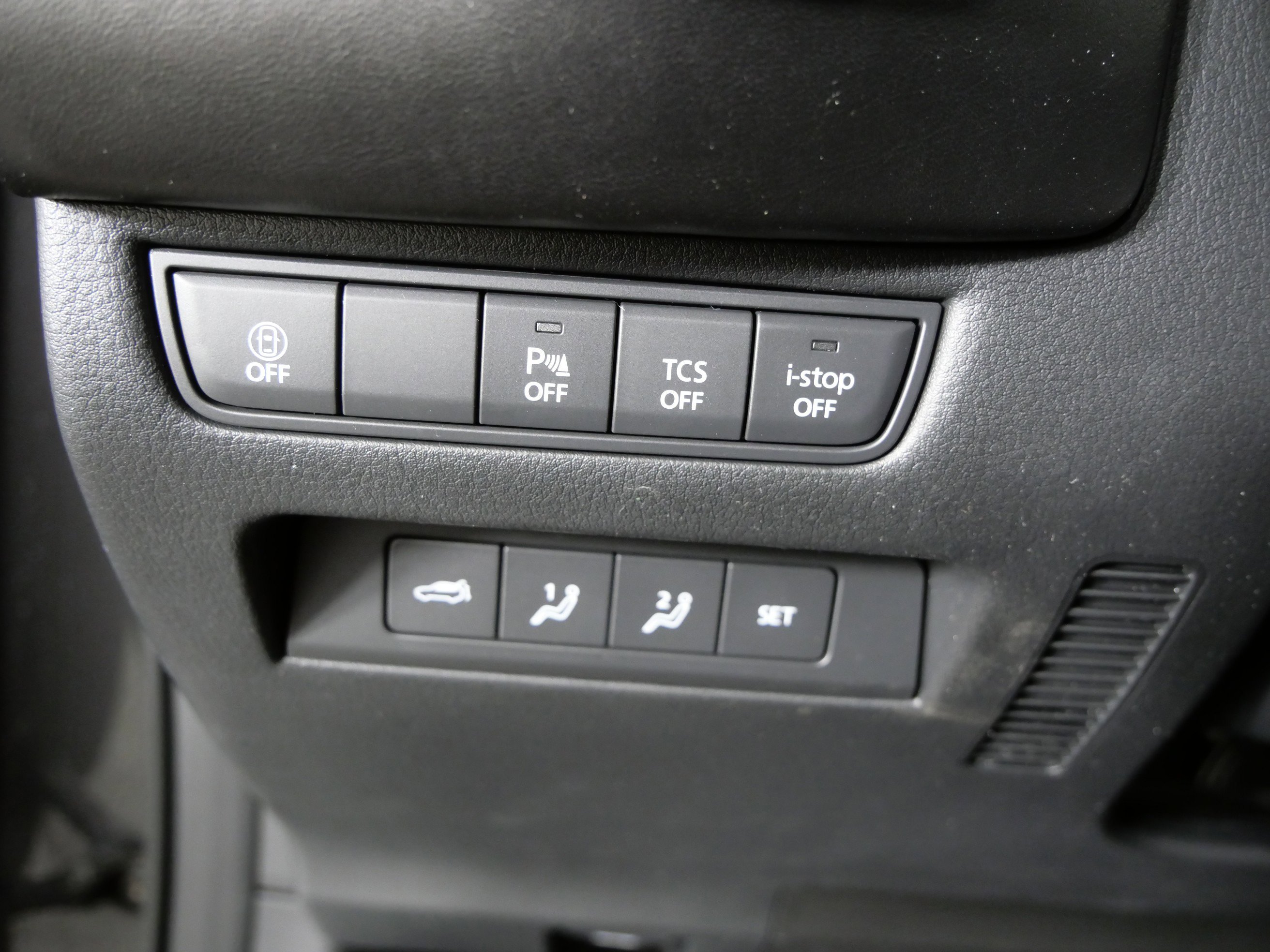 2026 Mazda CX-50 Turbo - Photo 23