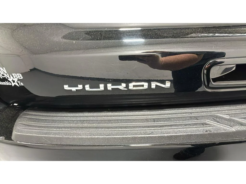 Used 2023 Onyx Black GMC Denali image 6