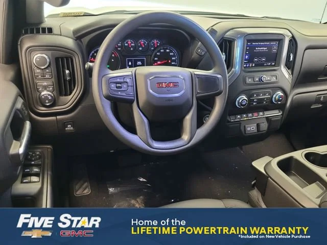 2026 GMC Sierra 1500 Pro - Photo 6